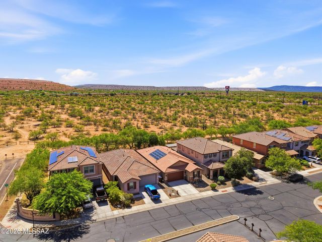 13858 S Camino Acelga, Sahuarita, AZ 85629
