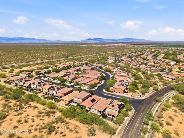 13858 S Camino Acelga, Sahuarita, AZ 85629