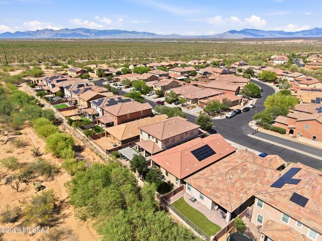 13858 S Camino Acelga, Sahuarita, AZ 85629
