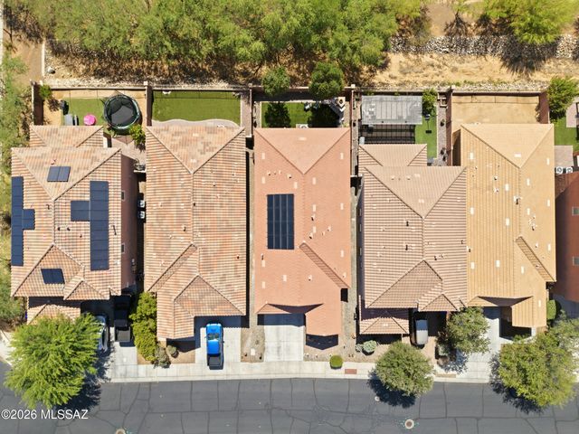 13858 S Camino Acelga, Sahuarita, AZ 85629
