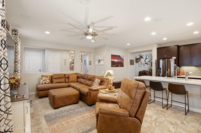 13858 S Camino Acelga, Sahuarita, AZ 85629