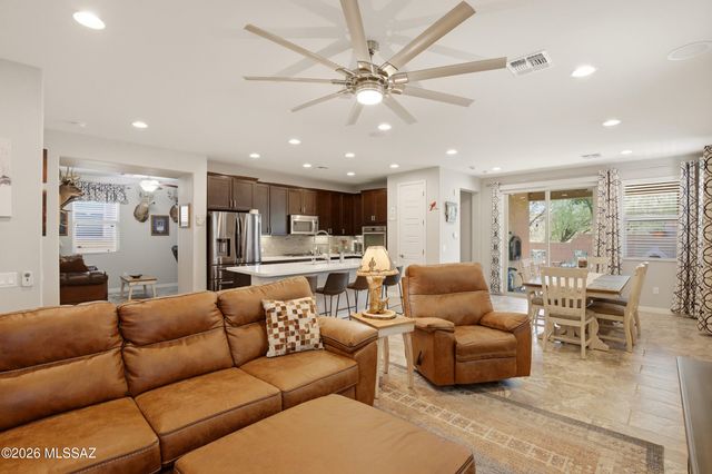 13858 S Camino Acelga, Sahuarita, AZ 85629