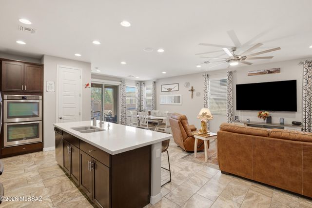 13858 S Camino Acelga, Sahuarita, AZ 85629