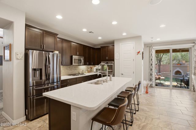 13858 S Camino Acelga, Sahuarita, AZ 85629
