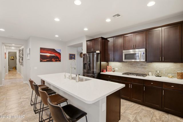 13858 S Camino Acelga, Sahuarita, AZ 85629