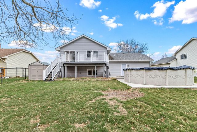 9623 Hamlet Avenue S, Cottage Grove, MN 55016