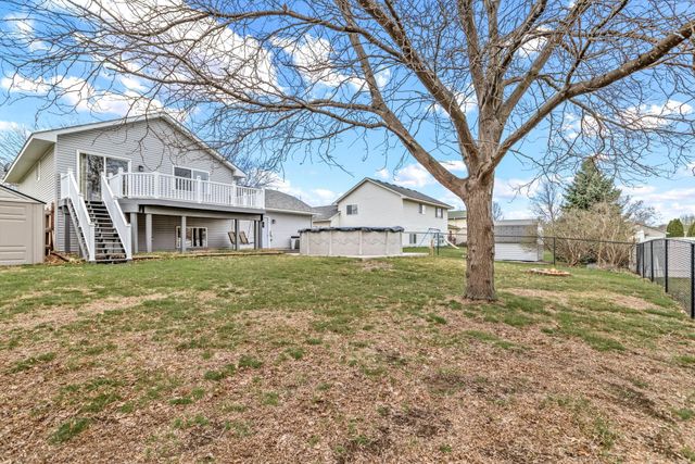 9623 Hamlet Avenue S, Cottage Grove, MN 55016