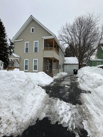 6 Alexander Street, Gloversville, NY 12078