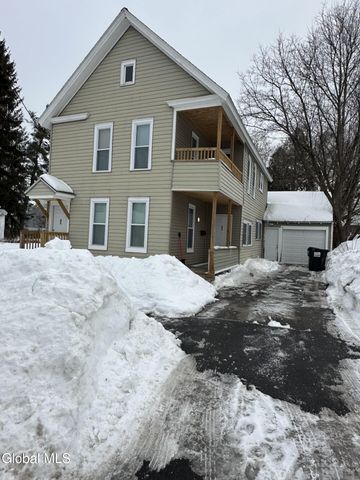 6 Alexander Street, Gloversville, NY 12078