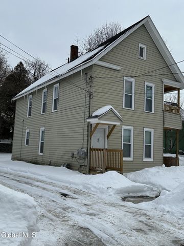 6 Alexander Street, Gloversville, NY 12078