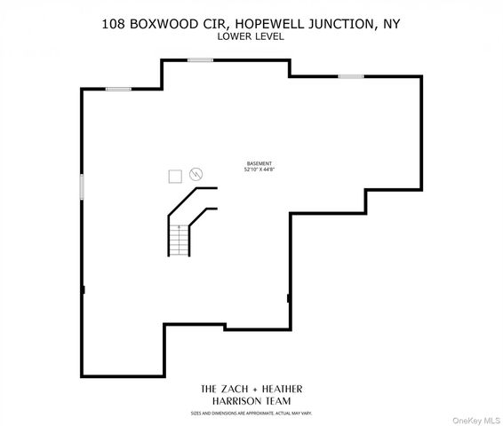 108 Boxwood Circle, Hopewell Junction, NY 12533