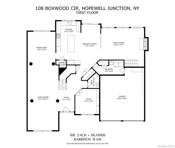 108 Boxwood Circle, Hopewell Junction, NY 12533