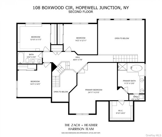 108 Boxwood Circle, Hopewell Junction, NY 12533
