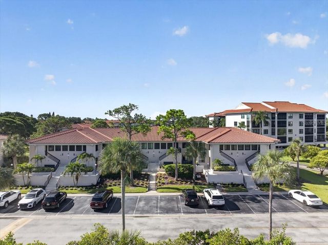 1805 MARINER DRIVE 51, Tarpon Springs, FL 34689