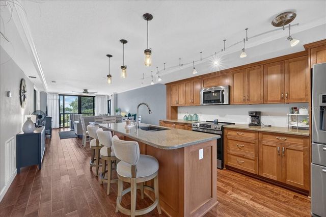 1805 MARINER DRIVE 51, Tarpon Springs, FL 34689