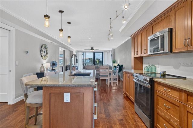 1805 MARINER DRIVE 51, Tarpon Springs, FL 34689
