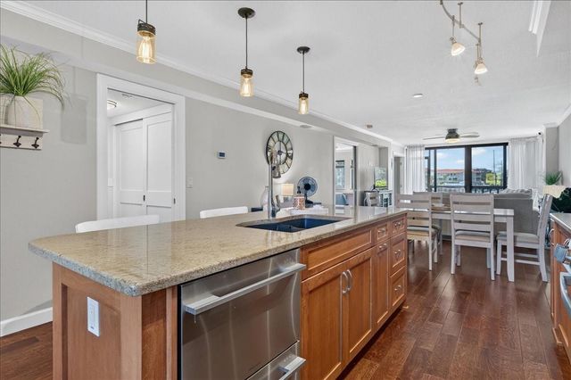1805 MARINER DRIVE 51, Tarpon Springs, FL 34689