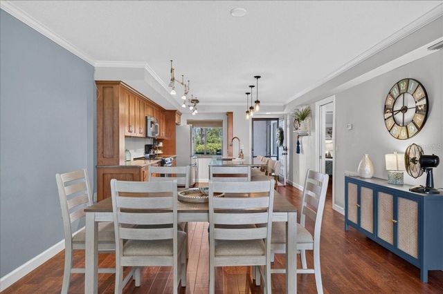 1805 MARINER DRIVE 51, Tarpon Springs, FL 34689