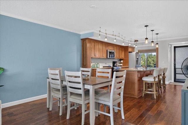 1805 MARINER DRIVE 51, Tarpon Springs, FL 34689