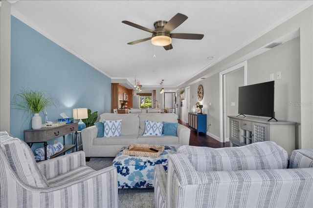 1805 MARINER DRIVE 51, Tarpon Springs, FL 34689