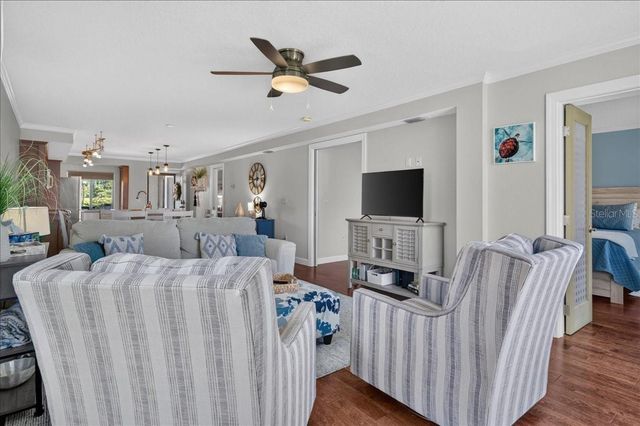 1805 MARINER DRIVE 51, Tarpon Springs, FL 34689