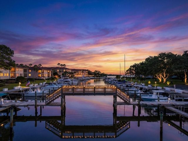 1805 MARINER DRIVE 51, Tarpon Springs, FL 34689