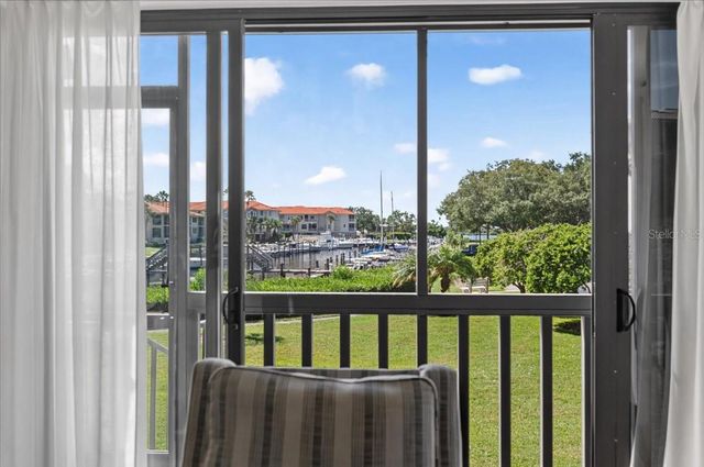 1805 MARINER DRIVE 51, Tarpon Springs, FL 34689
