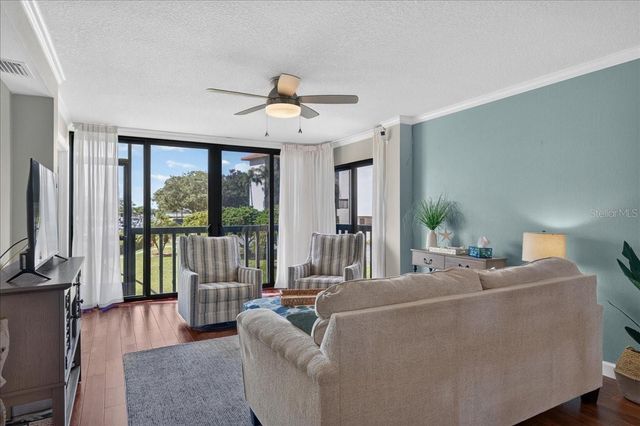 1805 MARINER DRIVE 51, Tarpon Springs, FL 34689