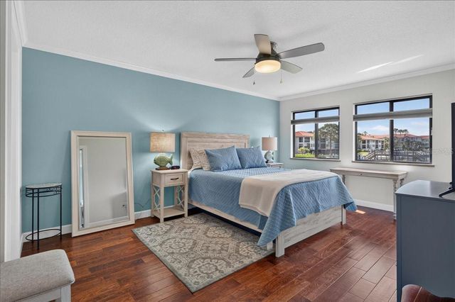 1805 MARINER DRIVE 51, Tarpon Springs, FL 34689