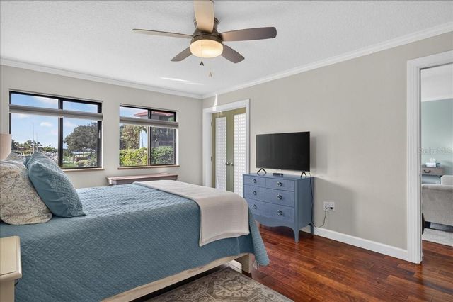 1805 MARINER DRIVE 51, Tarpon Springs, FL 34689