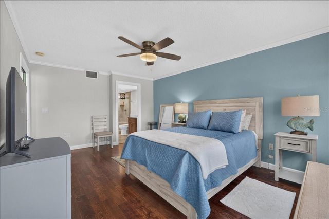 1805 MARINER DRIVE 51, Tarpon Springs, FL 34689