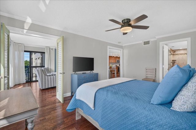 1805 MARINER DRIVE 51, Tarpon Springs, FL 34689