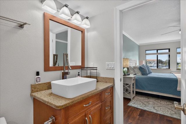 1805 MARINER DRIVE 51, Tarpon Springs, FL 34689
