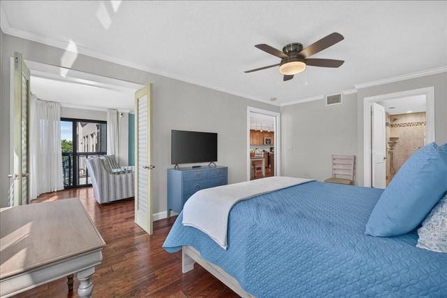 1805 MARINER DRIVE 51, Tarpon Springs, FL 34689