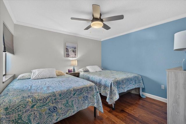 1805 MARINER DRIVE 51, Tarpon Springs, FL 34689