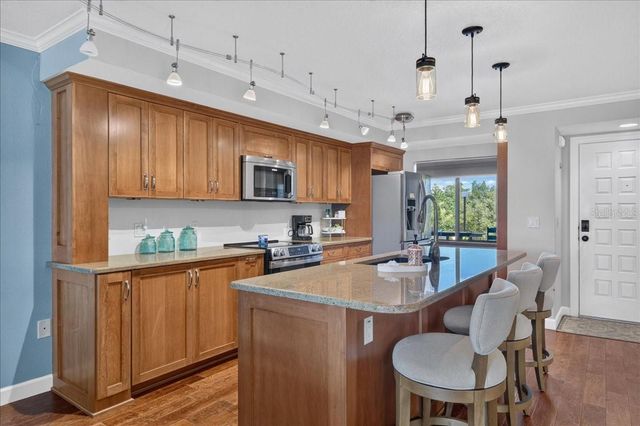 1805 MARINER DRIVE 51, Tarpon Springs, FL 34689