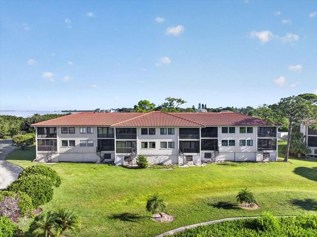 1805 MARINER DRIVE 51, Tarpon Springs, FL 34689