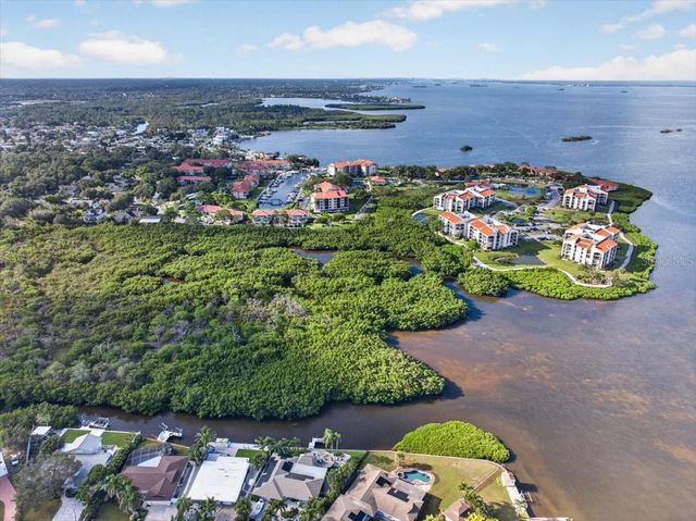 1805 MARINER DRIVE 51, Tarpon Springs, FL 34689