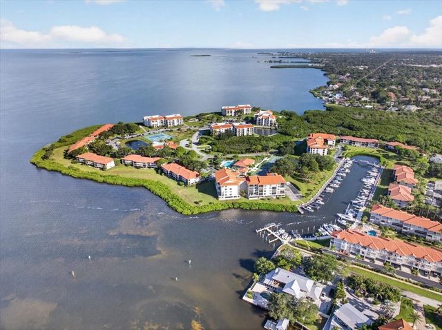 1805 MARINER DRIVE 51, Tarpon Springs, FL 34689