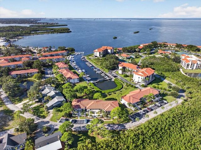 1805 MARINER DRIVE 51, Tarpon Springs, FL 34689