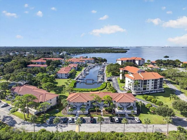 1805 MARINER DRIVE 51, Tarpon Springs, FL 34689