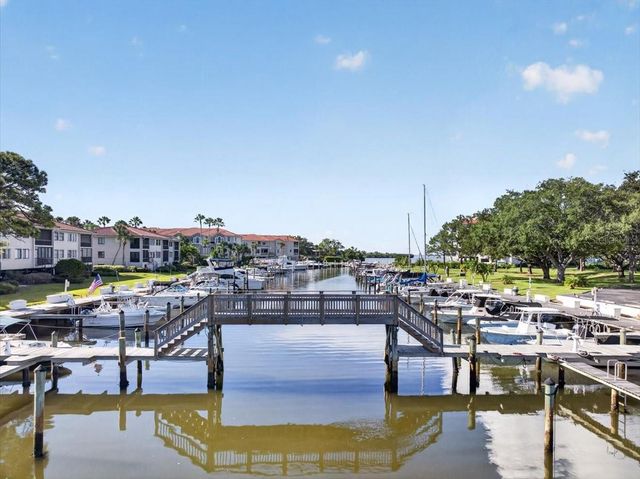 1805 MARINER DRIVE 51, Tarpon Springs, FL 34689
