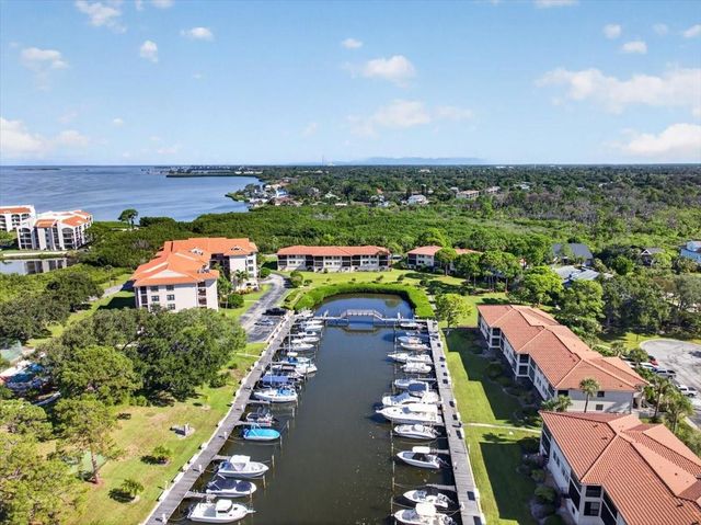 1805 MARINER DRIVE 51, Tarpon Springs, FL 34689