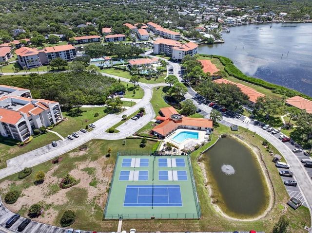 1805 MARINER DRIVE 51, Tarpon Springs, FL 34689