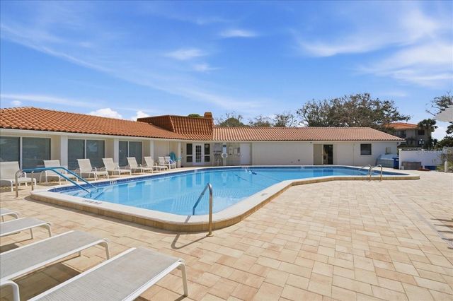 1805 MARINER DRIVE 51, Tarpon Springs, FL 34689