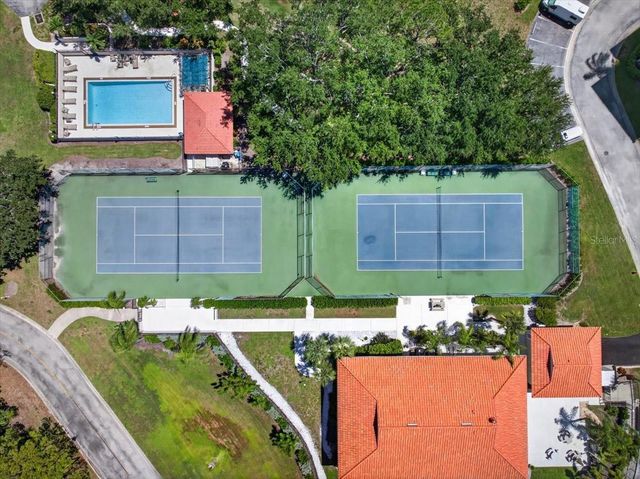 1805 MARINER DRIVE 51, Tarpon Springs, FL 34689