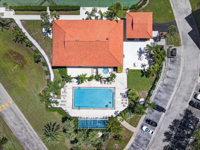1805 MARINER DRIVE 51, Tarpon Springs, FL 34689