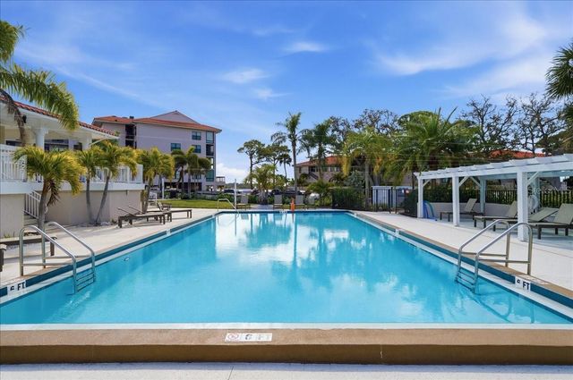 1805 MARINER DRIVE 51, Tarpon Springs, FL 34689