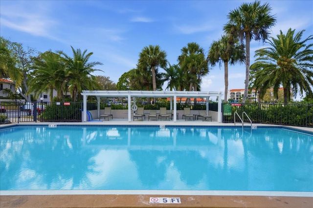 1805 MARINER DRIVE 51, Tarpon Springs, FL 34689