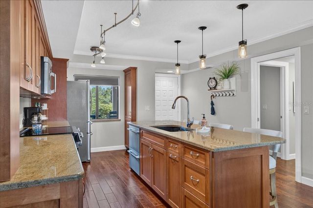 1805 MARINER DRIVE 51, Tarpon Springs, FL 34689